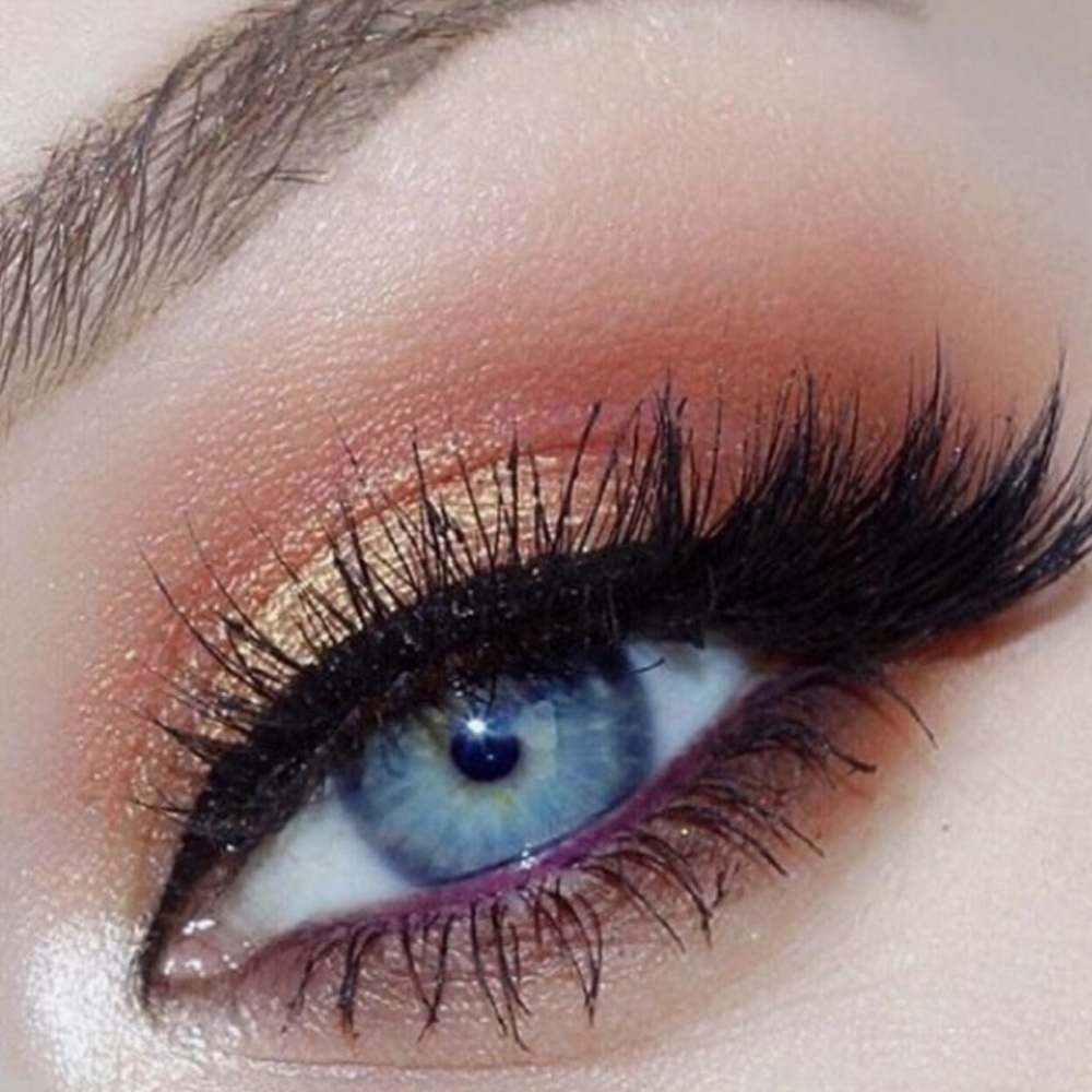 ⚡️💕Mac Melon Pigment - Picture 1 of 10